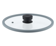 Remoska Prodiż T41/41 Tria Szary 610W 3,5/5 L - 1530755 - zdjęcie 9